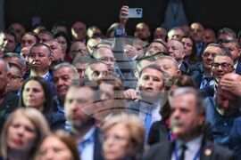 ДПС - Национална конференция