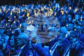 ДПС - Национална конференция