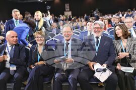 ДПС - Национална конференция