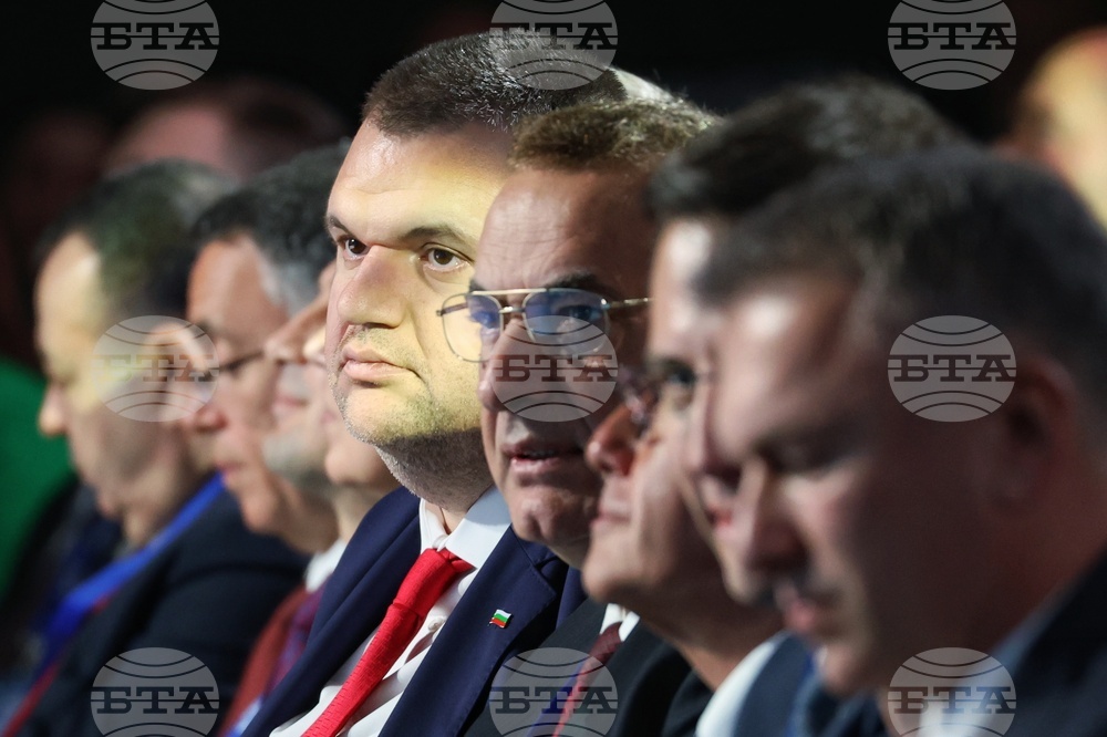 ДПС - Национална конференция