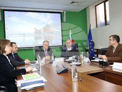 Снимка: Министерство на околната среда и водите