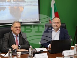 Снимка: Министерство на околната среда и водите