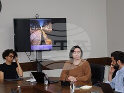 Снимка: Министерство на околната среда и водите