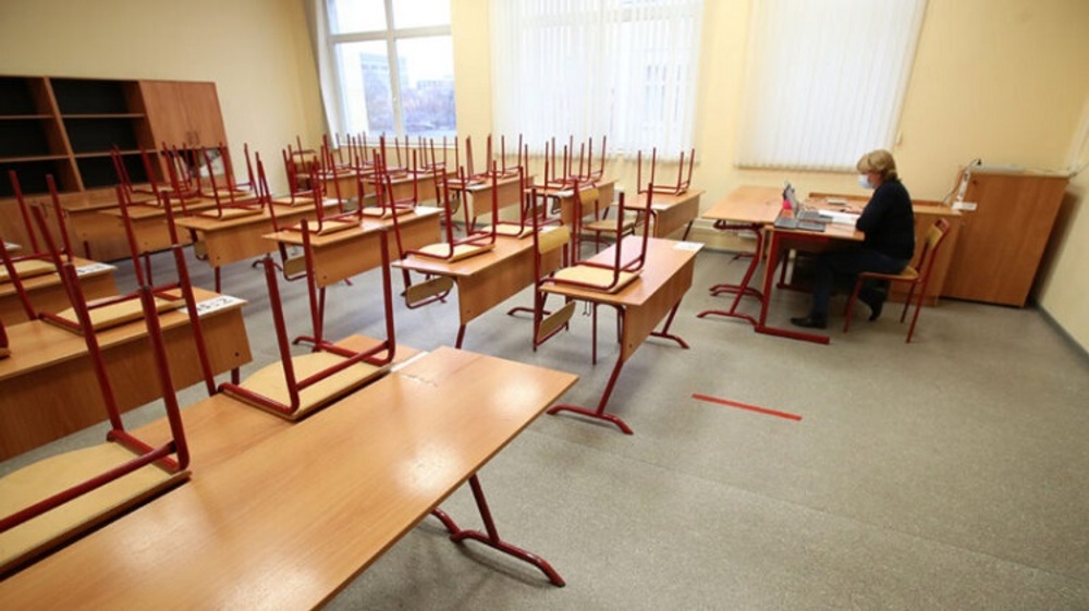 80% от родителите в Арциз предпочитат дистанционно обучение за децата си