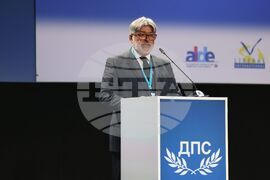 ДПС - Национална конференция - Роман Якич