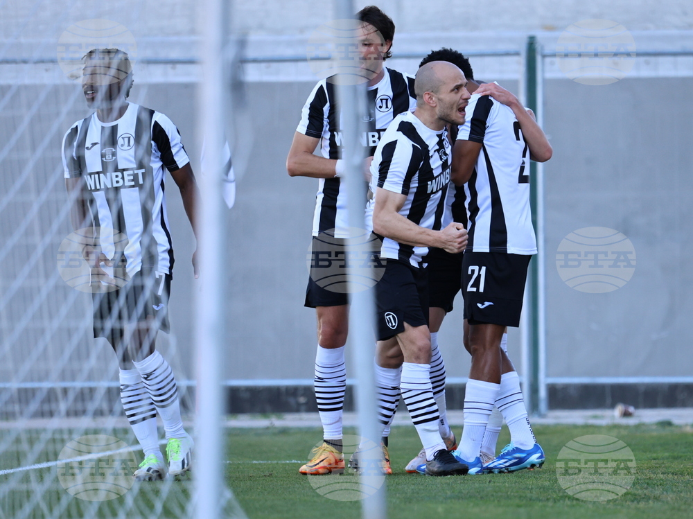 Пловдив - футбол - Локомотив (Пловдив) - Хебър (Пазарджик)