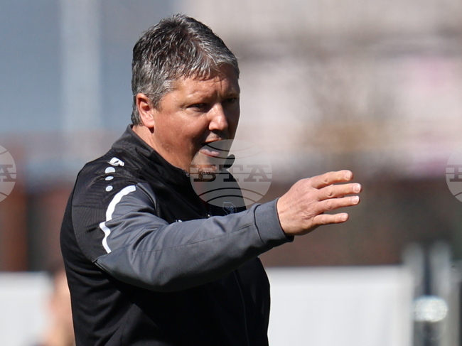 Бившият директор на Валенсия Хуанхо Родри: "Любо Пенев е нещо повече от играч, той е самата същност на клуба"