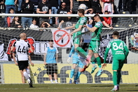 Пловдив - футбол - Локомотив (Пловдив) - Хебър (Пазарджик)