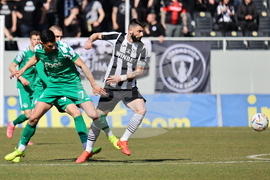 Пловдив - футбол - Локомотив (Пловдив) - Хебър (Пазарджик)