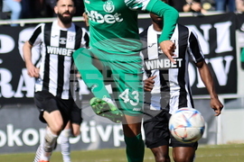 Пловдив - футбол - Локомотив (Пловдив) - Хебър (Пазарджик)