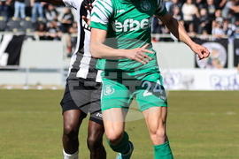 Пловдив - футбол - Локомотив (Пловдив) - Хебър (Пазарджик)