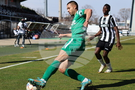 Пловдив - футбол - Локомотив (Пловдив) - Хебър (Пазарджик)