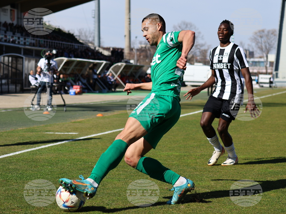 Пловдив - футбол - Локомотив (Пловдив) - Хебър (Пазарджик)