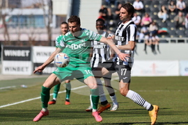 Пловдив - футбол - Локомотив (Пловдив) - Хебър (Пазарджик)