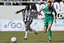 Пловдив - футбол - Локомотив (Пловдив) - Хебър (Пазарджик)