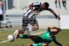 Пловдив - футбол - Локомотив (Пловдив) - Хебър (Пазарджик)