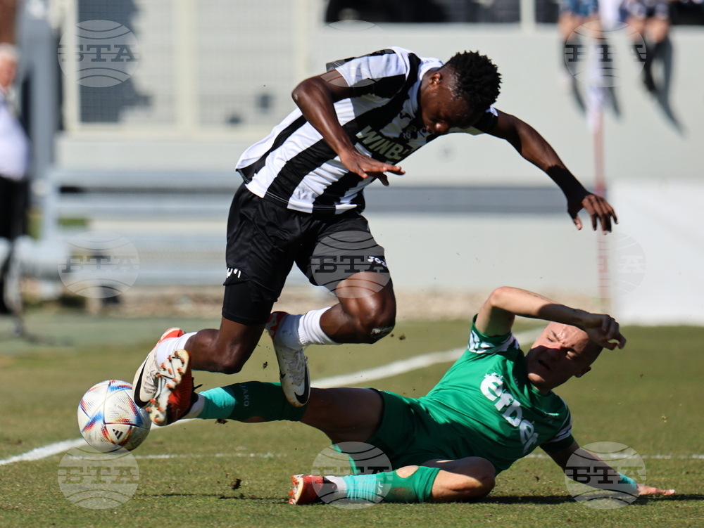 Пловдив - футбол - Локомотив (Пловдив) - Хебър (Пазарджик)