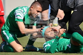 Пловдив - футбол - Локомотив (Пловдив) - Хебър (Пазарджик)