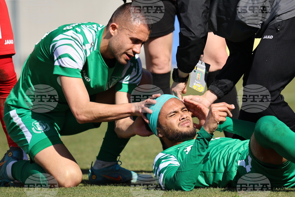 Пловдив - футбол - Локомотив (Пловдив) - Хебър (Пазарджик)