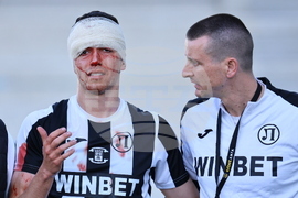 Пловдив - футбол - Локомотив (Пловдив) - Хебър (Пазарджик)