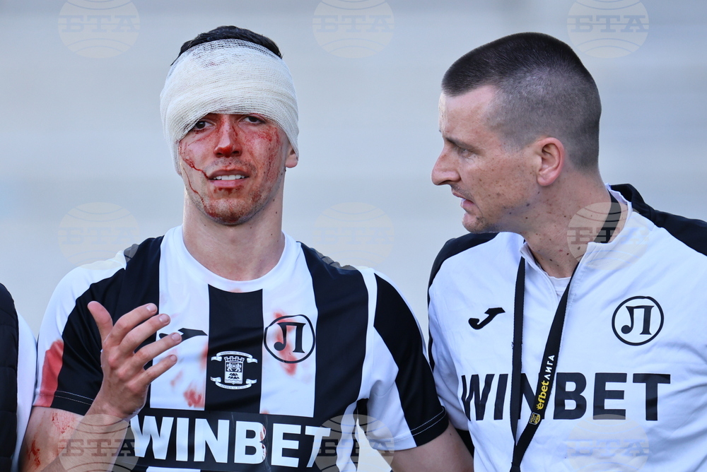 Пловдив - футбол - Локомотив (Пловдив) - Хебър (Пазарджик)