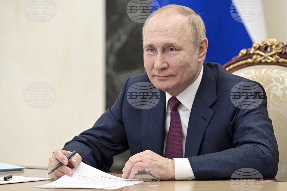 Путин и саудитският престолонаследник Бин Салман се споразумяха на продължат сътрудничеството на петролния пазар