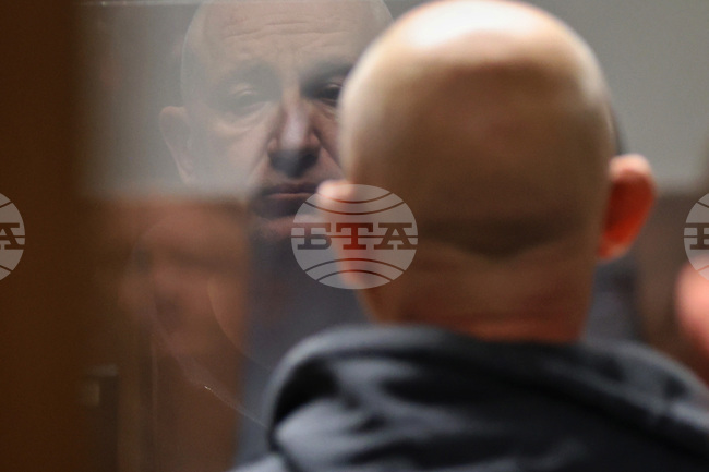 Прокуратурата даде на съд актьора Христо Шопов