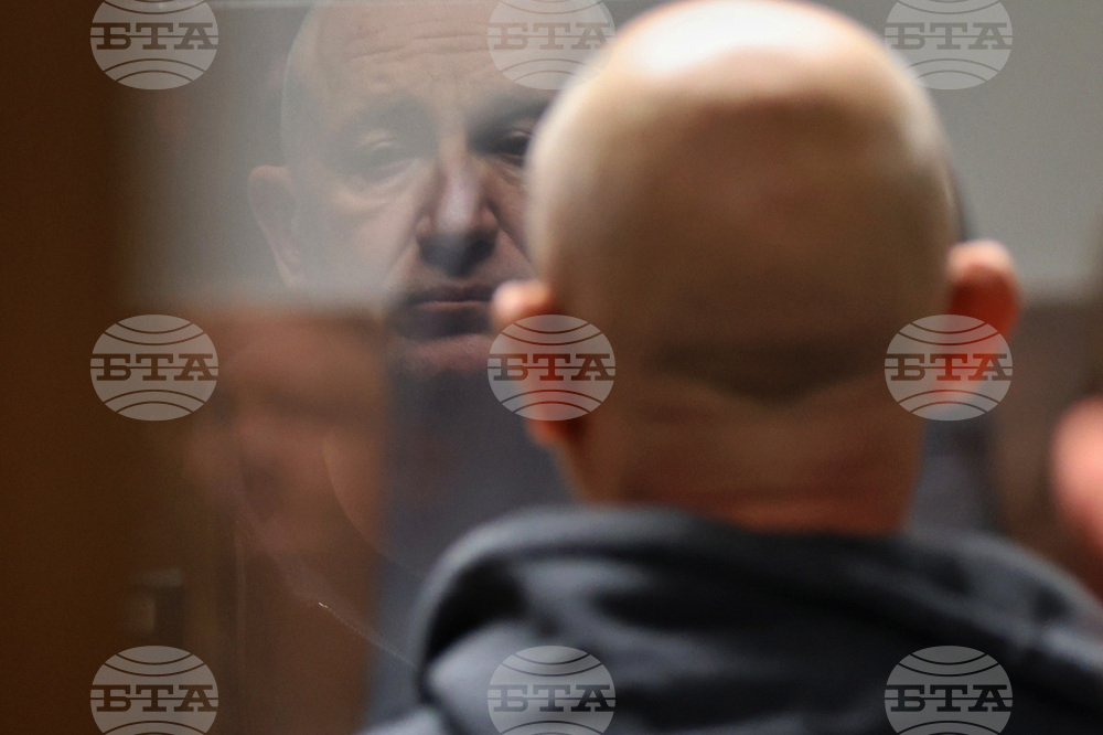 СРС - Христо Шопов