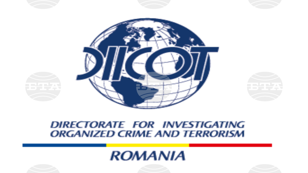Румънските власти са разбили 10 групировки за трафик на хора през първата половина на годината