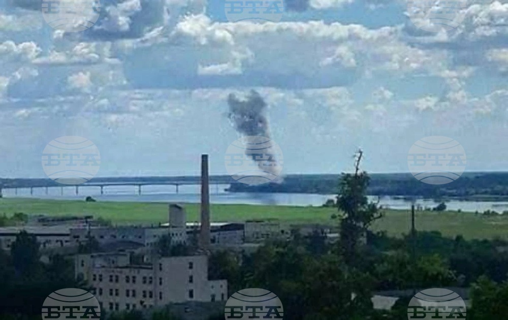"Гардиън": Опитът да си възвърне Херсон е символ на предпазливата увереност на Украйна