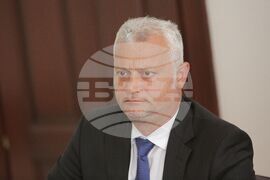  Надежда Йорданова - пресконференция 