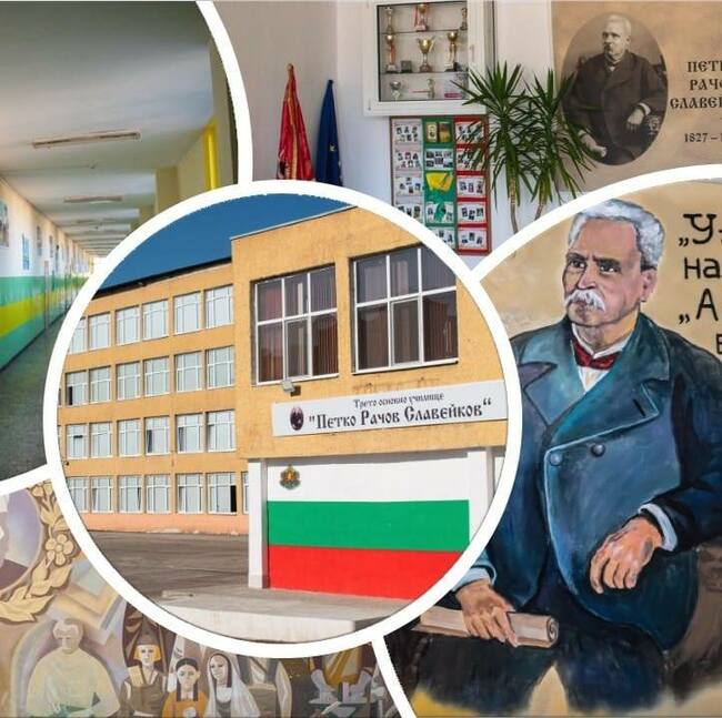 През следващата учебна година дванадесет училища и детски градини в Търговищко се очаква да бъдат средищни