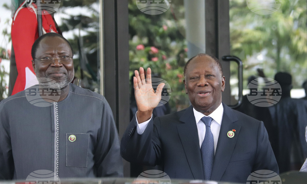 НАН: ЕКОВАС регистрира ръст на БВП от 4,6% въпреки глобалните икономически проблеми, заяви председателят на комисията ѝ