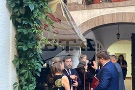 Босна и Херцеговина - Ден на българската дипломатическа служба - изложба "Дипломация и изкуство II"