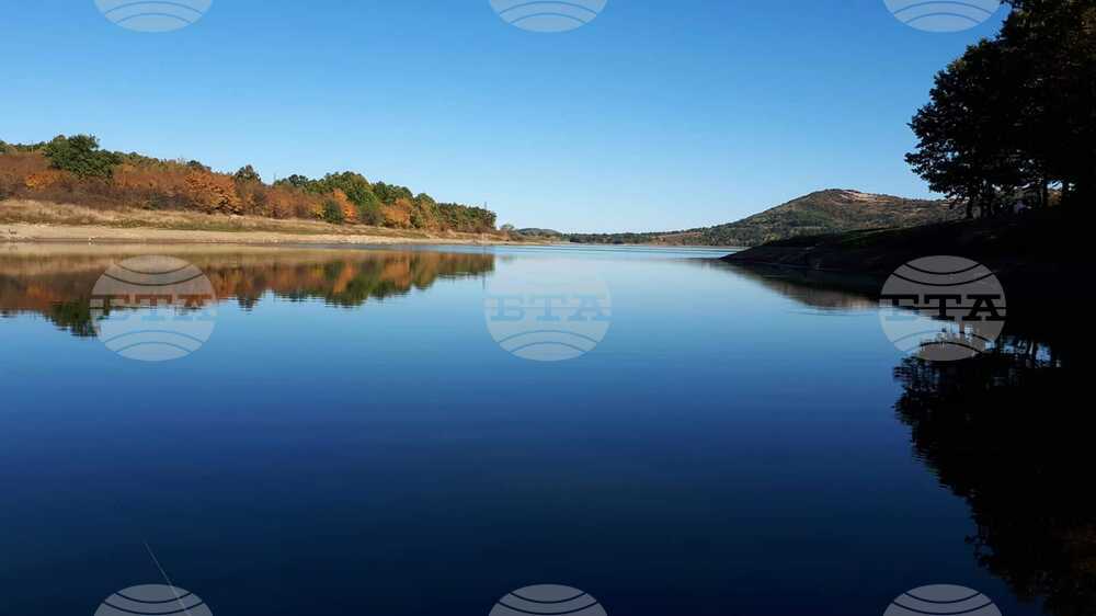 Dams in Bulgaria Hold Enough Water for Drinking, Irrigation - Environment and Water Ministry