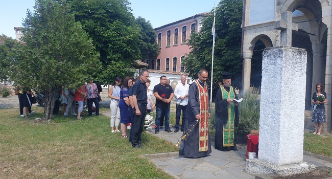 Карлово ще отбележи 148 години от най-жестокия ден в историята на града - "Страшното"