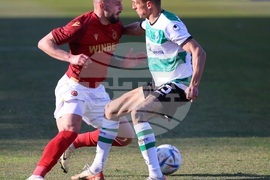 Варна - футбол - Черно море - ЦСКА-София