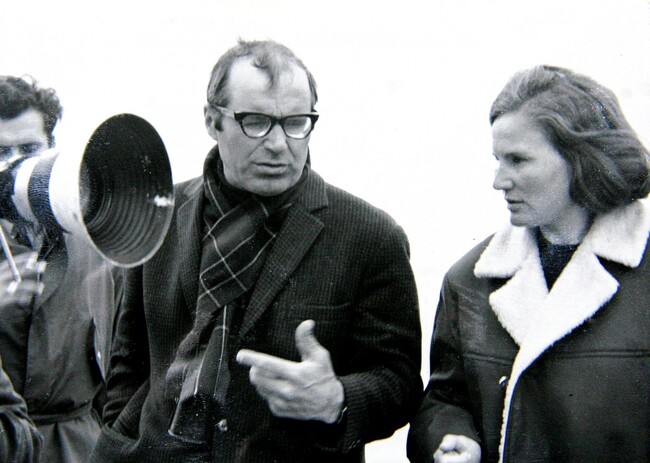 Телевизионна премиера на документалния филм „Мълчание с достойнство“, създаден с подкрепата на Столична община