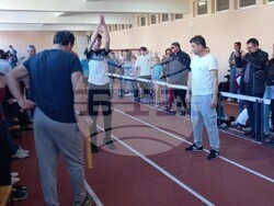 Снимка: Община Русе