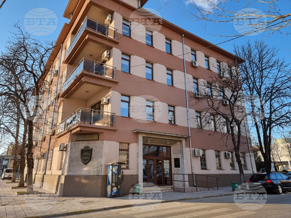 Кметът на Луковит издаде заповед във връзка с настъпилия пожароопасен сезон в горските територии