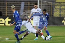 Футбол - Левски - Арда