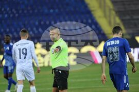 Футбол - Левски - Арда