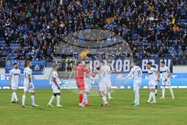 Футбол - Левски - Арда