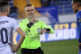 Футбол - Левски - Арда