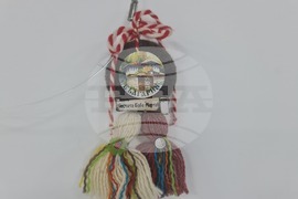 Турция - Национален пресклуб на БТА-Анкара - работилница за мартеници