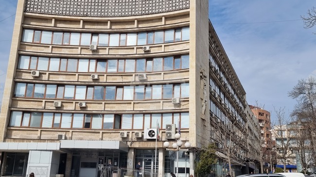 Над 17 100 души от област Хасково са подали данъчни декларации преди крайния срок