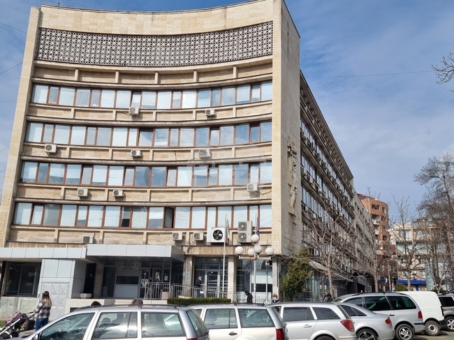 Над 17 100 души от област Хасково са подали данъчни декларации преди крайния срок