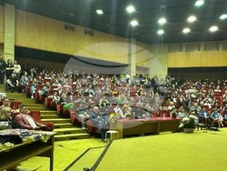 Снимка: Община Русе