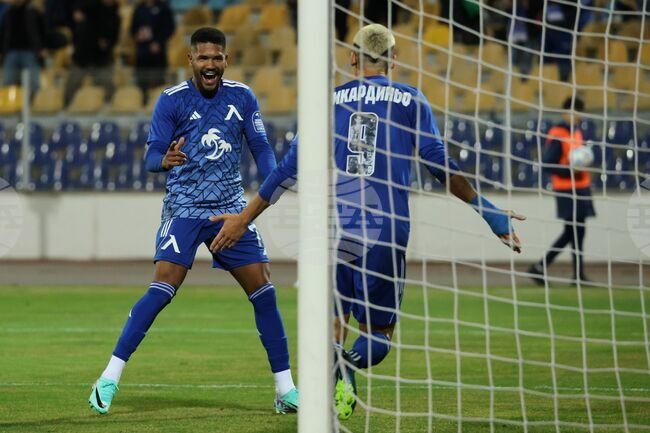 Доскорошният футболист на Левски Фабио Лима продължава кариерата си в бразилския Жувентуде