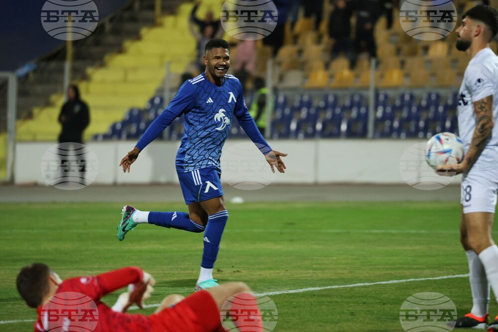 Футбол - Левски - Арда